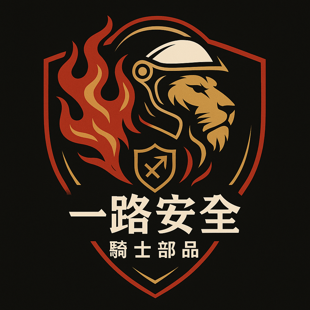 一路安全帽✨