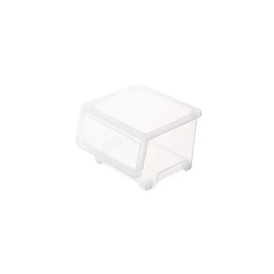 聯府 LF520 直取式收納箱 台灣製造