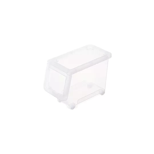 聯府 LF605 16L 直取式收納箱 台灣製造