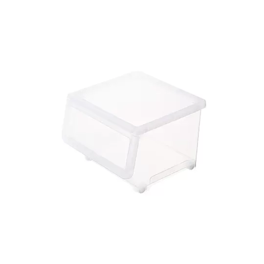 聯府 LF607 (大)直取式收納箱 38L台灣製造
