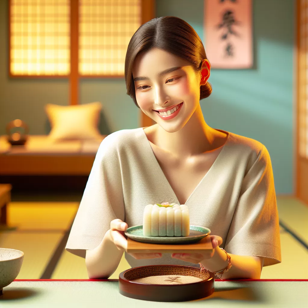 陳媽媽古早味冬瓜磚