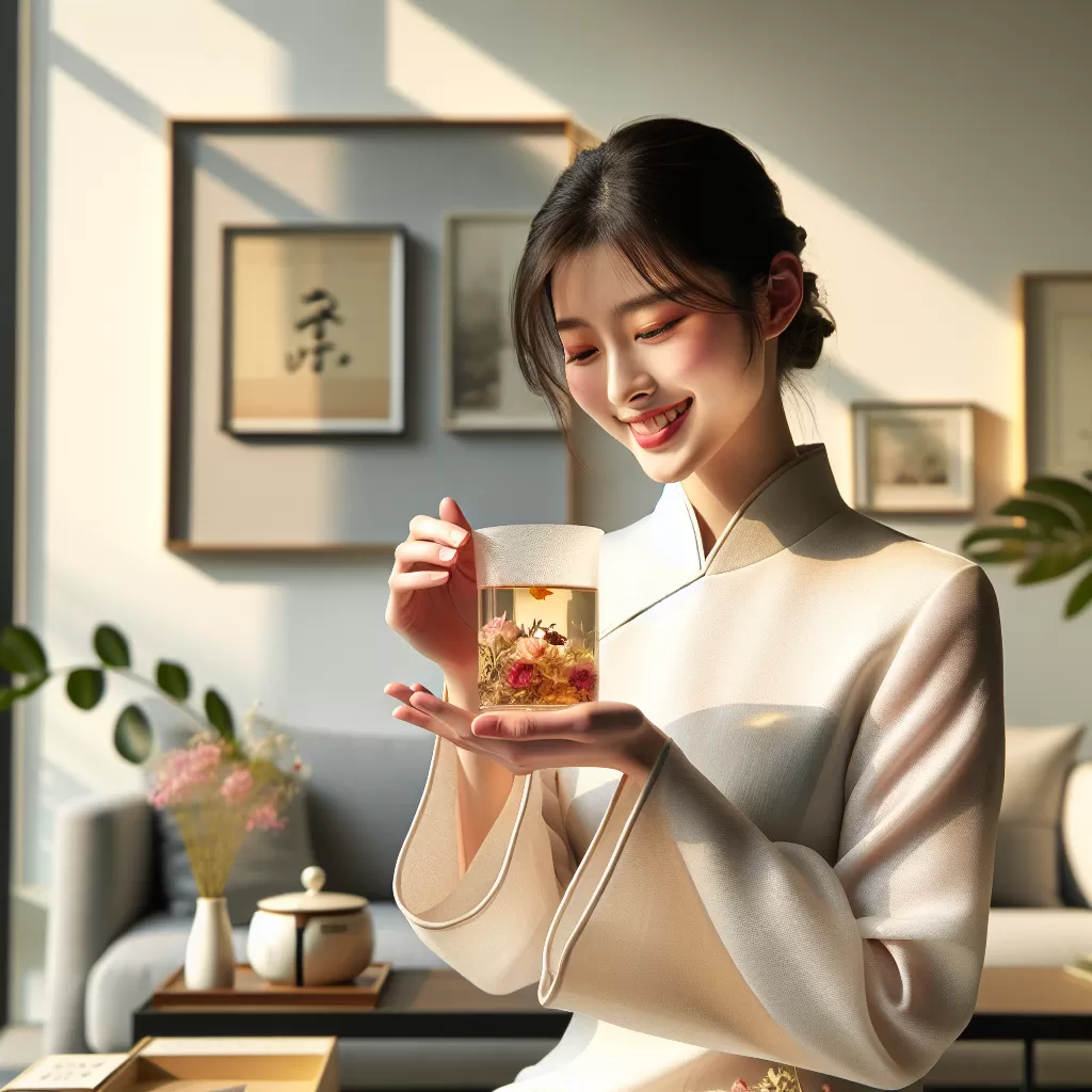蜜菓花_MIGLŌ