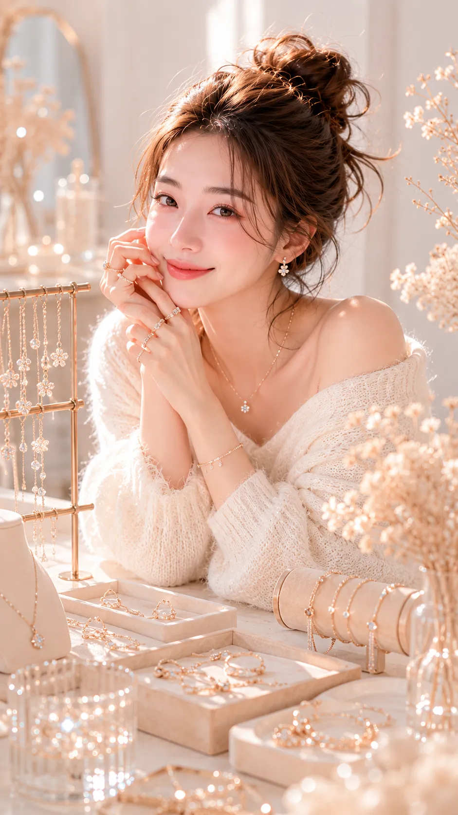 雙寶媽愛批發 HOHOMY 商城首頁截圖