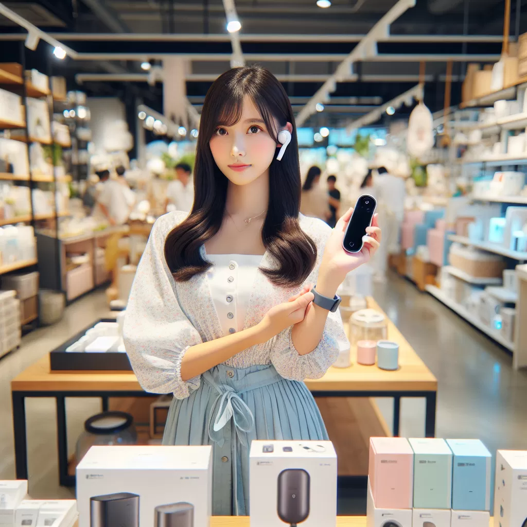 東品生活日用